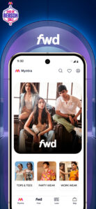 Myntra - Fashion Shopping App 4.2605.21 Myntra - Fashion Shopping App 4.2605.21