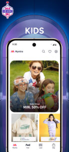Myntra - Fashion Shopping App 4.2605.21 Myntra - Fashion Shopping App 4.2605.21