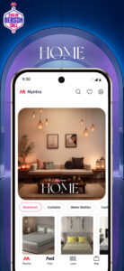 Myntra - Fashion Shopping App 4.2605.21 Myntra - Fashion Shopping App 4.2605.21