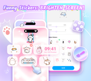 Themepack - App Icons, Widgets 1.0.0.4075