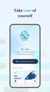 Ada - your health portal 4.0.10