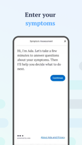 Ada - your health portal 4.0.10