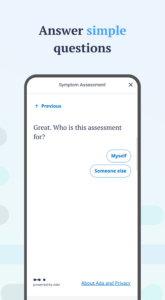 Ada - your health portal 4.0.10