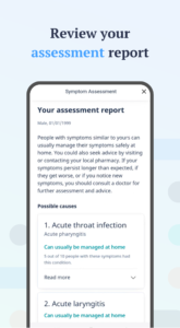 Ada - your health portal 4.0.10