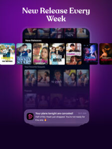 CandyJarTV - Drama & Shorts 7.0.0 CandyJarTV - Drama & Shorts 7.0.0