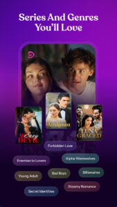 CandyJarTV - Drama & Shorts 7.0.0 CandyJarTV - Drama & Shorts 7.0.0