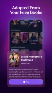 CandyJarTV - Drama & Shorts 7.0.0 CandyJarTV - Drama & Shorts 7.0.0