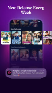 CandyJarTV - Drama & Shorts 7.0.0 CandyJarTV - Drama & Shorts 7.0.0