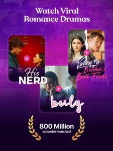 CandyJarTV - Drama & Shorts 7.0.0 CandyJarTV - Drama & Shorts 7.0.0