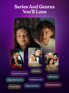 CandyJarTV - Drama & Shorts 7.0.0 CandyJarTV - Drama & Shorts 7.0.0