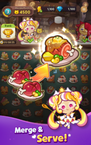 CookieRun:Witch’s Castle Blast 3.2.002