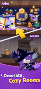 CookieRun:Witch’s Castle Blast 3.2.002