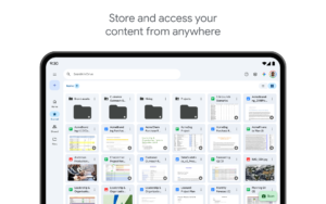 Google Drive 2.26.397.1.all