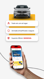 Honda Serviços Financeiros 9.40.0.0 Honda Serviços Financeiros 9.40.0.0