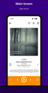 AIMP v4.30.1727 (13.05.2026)