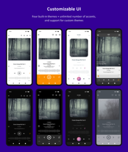 AIMP v4.30.1727 (13.05.2026)