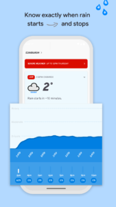 Appy Weather: Radar & Widgets 2.0.20