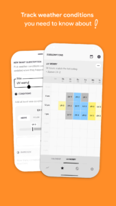 Appy Weather: Radar & Widgets 2.0.20