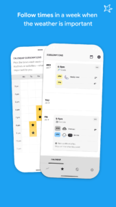 Appy Weather: Radar & Widgets 2.0.20