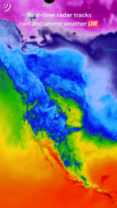 Appy Weather: Radar & Widgets 2.0.20