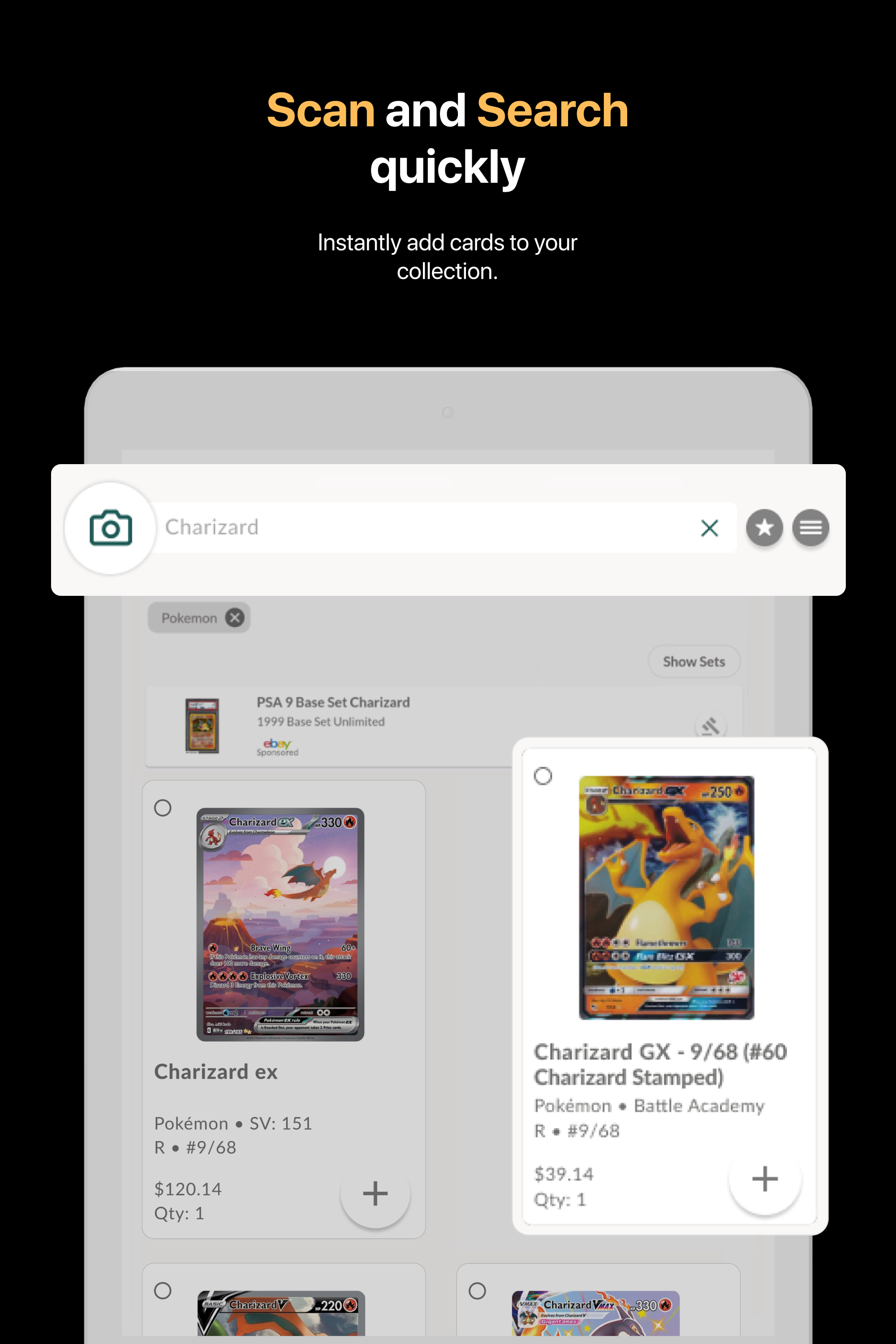 Operata Collector App Collectr - TCG Collector App 2.5.1 APK Download by Collectr Inc - APKMirror