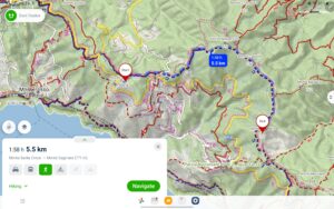 Mapy.com: Offline Outdoor Maps 26.6.1