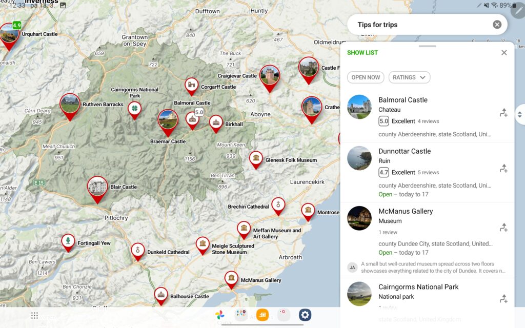 Download Mapy.com: Offline Outdoor Maps APKs for Android - APKMirror