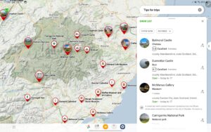 Mapy.com: Offline Outdoor Maps 26.6.1