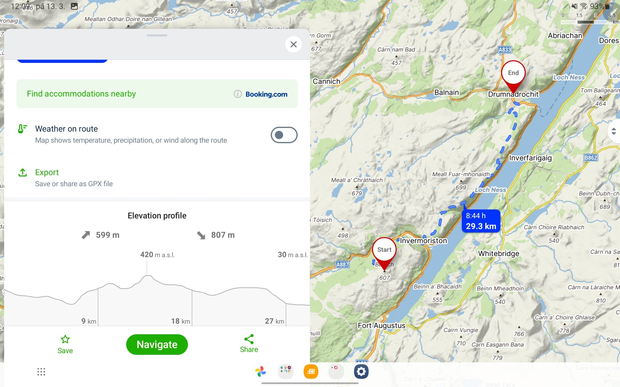 Mapy.com: Offline Outdoor Maps 9.55.1 APK Download by Seznam.cz, a.s ...
