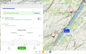 Mapy.com: Offline Outdoor Maps 26.6.1