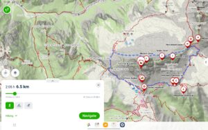 Mapy.com: Offline Outdoor Maps 26.6.1