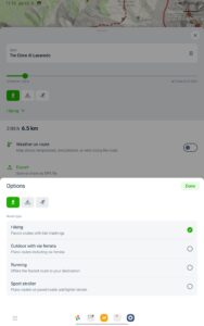 Mapy.com: Offline Outdoor Maps 26.6.1