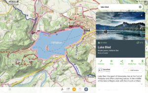 Mapy.com: Offline Outdoor Maps 26.6.1