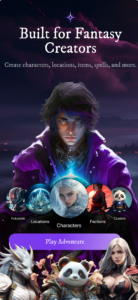 Summon Worlds - AI RPG 3.9.102