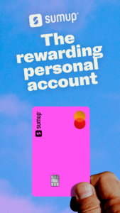 SumUp: Personal Finance 4.0.1 SumUp: Personal Finance 4.0.1