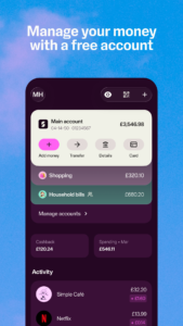 SumUp: Personal Finance 4.0.1 SumUp: Personal Finance 4.0.1