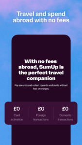 SumUp: Personal Finance 4.0.1 SumUp: Personal Finance 4.0.1