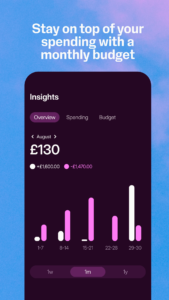 SumUp: Personal Finance 4.0.1 SumUp: Personal Finance 4.0.1