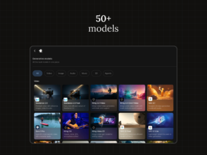 invideo AI: AI Video Generator 4.5.7 invideo AI: AI Video Generator 4.5.7