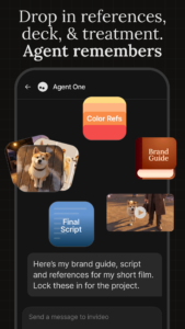 invideo AI: AI Video Generator 4.5.7 invideo AI: AI Video Generator 4.5.7