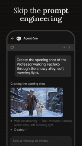 invideo AI: AI Video Generator 4.5.7 invideo AI: AI Video Generator 4.5.7