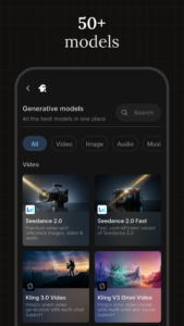 invideo AI: AI Video Generator 4.5.7 invideo AI: AI Video Generator 4.5.7