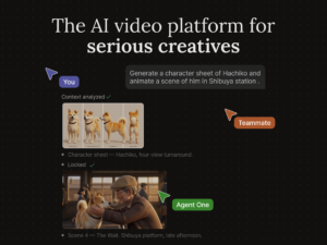 invideo AI: AI Video Generator 4.5.7 invideo AI: AI Video Generator 4.5.7