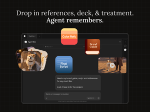 invideo AI: AI Video Generator 4.5.7 invideo AI: AI Video Generator 4.5.7