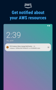 AWS Console 3.7.2 AWS Console 3.7.2