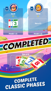 Phase 10: Casual Card Game 1.14.4450