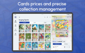 Pokécardex 8.11.1 Pokécardex 8.11.1