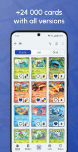 Pokécardex 8.11.1 Pokécardex 8.11.1