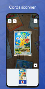 Pokécardex 8.11.1 Pokécardex 8.11.1
