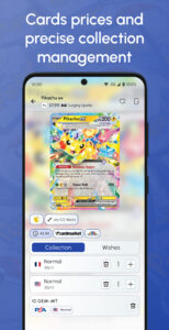 Pokécardex 8.11.1 Pokécardex 8.11.1